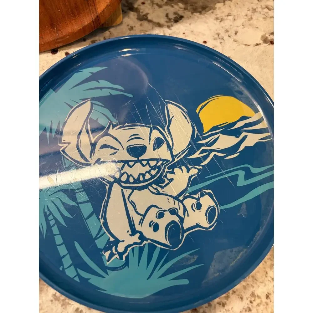 Disney set official